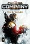 [Chimera Company: Rho-Torkis 05] • Chimera Company · Rho-Torkis. Issue 5 · A sci-fi adventure serial.